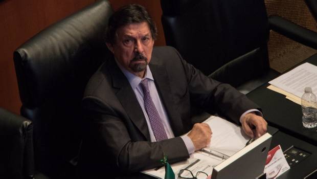 Es necesario acabar con los abusos de empresarios: Gómez Urrutia. Noticias en tiempo real