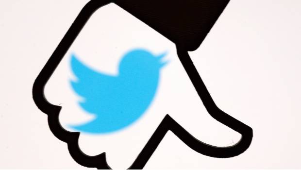 Acusan a Twitter de querer afectar al gobierno iraní. Noticias en tiempo real