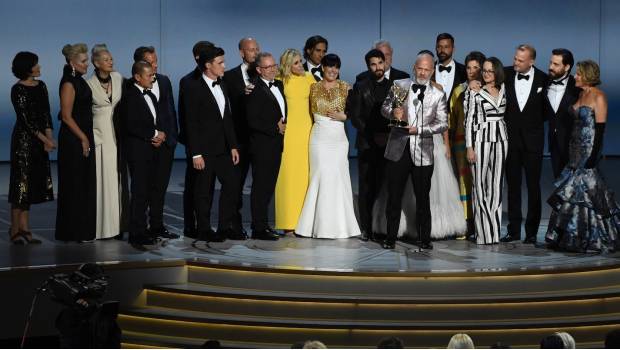 Las redes resumieron con memes los mejores momentos en los Emmy 2018. Noticias en tiempo real