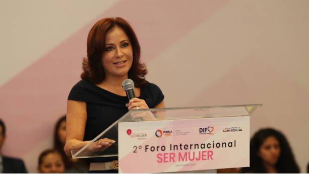 Inauguran Foro  “Ser Mujer” en Puebla. Noticias en tiempo real