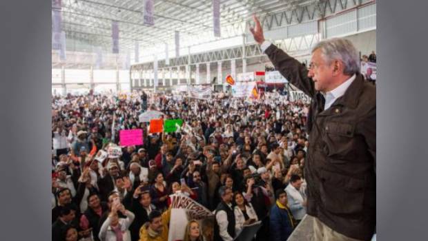 ¿Quién ganó en la visita de AMLO a Jalisco? ¿Alfaro o Lomelí?. Noticias en tiempo real