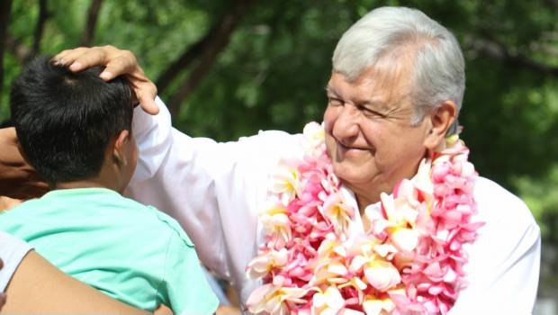 Un avance, el recuento de votos en Puebla: López Obrador. Noticias en tiempo real