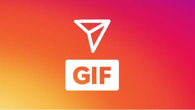 Ya podrás enviar GIFs a través de Instagram Direct. Noticias en tiempo real