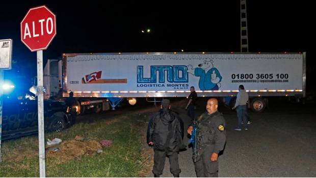 Anuncian construcción de nueva cámara refrigerante para cuerpos en Jalisco. Noticias en tiempo real