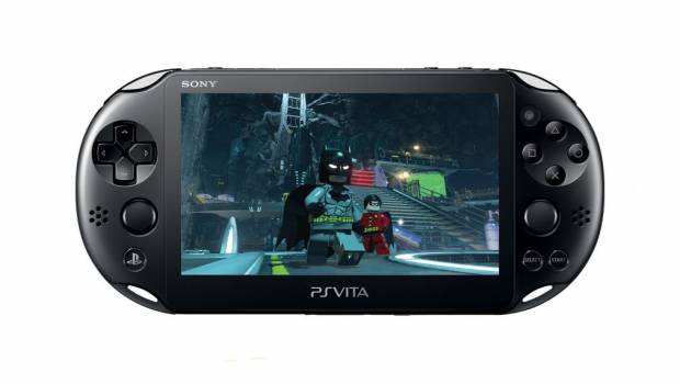 Sony mata oficialmente al PS Vita. Noticias en tiempo real
