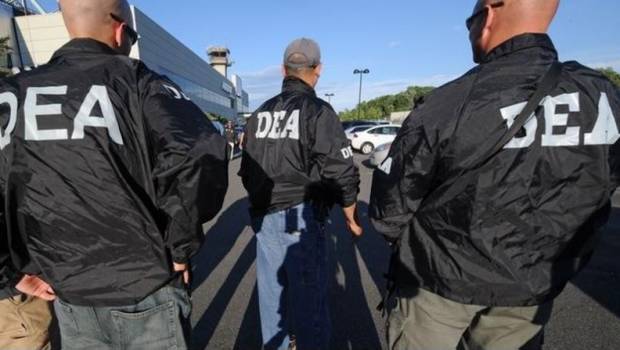 Operaciones de la DEA en México será investigadas. Noticias en tiempo real