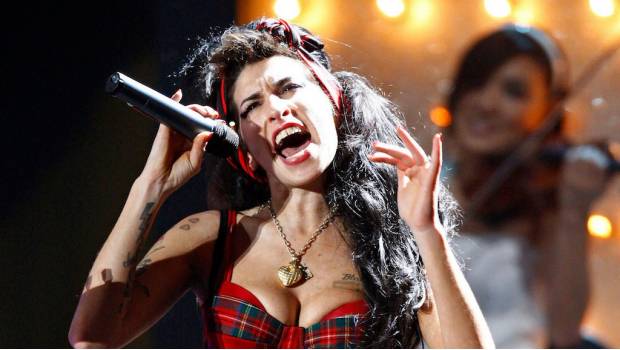 Documental exhibirá a Amy Winehouse, la mente brillante detrás del Back to Black. Noticias en tiempo real