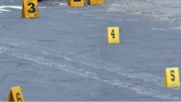 Por no saber paradero de hombre, comando mata a 6 jóvenes en Guanajuato. Noticias en tiempo real