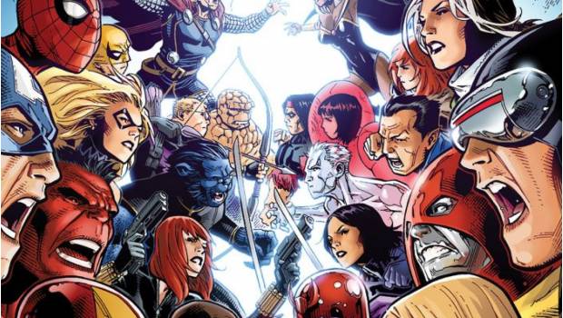Disney sí tiene planes para integrar a los X-Men al MCU. Noticias en tiempo real