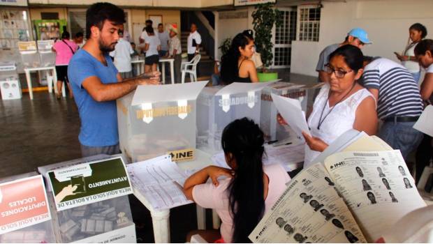 Tribunal anula triunfo del PRI en Tecoanapa, Guerrero; Morena recupera alcaldía. Noticias en tiempo real