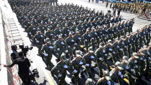Mueren 23 personas durante ataque a desfile militar en Irán. Noticias en tiempo real