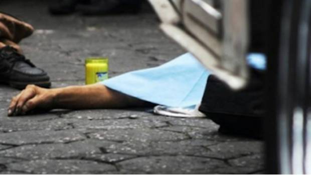 Enfrentamiento a balazos en Tláhuac deja un muerto. Noticias en tiempo real