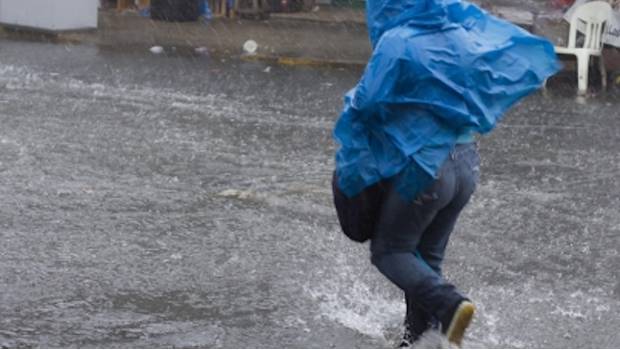 Activan Alerta Amarilla por pronóstico de lluvias en toda la CDMX. Noticias en tiempo real