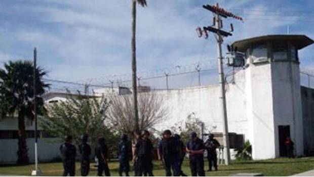 Cesan a director de Cereso en Torreón por fuga de 2 reos. Noticias en tiempo real