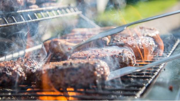Comer carne asada podría aumentar el riesgo de padecer diabetes. Noticias en tiempo real