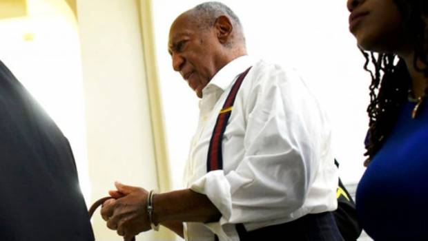 Sentencian a Bill Cosby a pasar hasta 10 años en la cárcel por abuso sexual. Noticias en tiempo real
