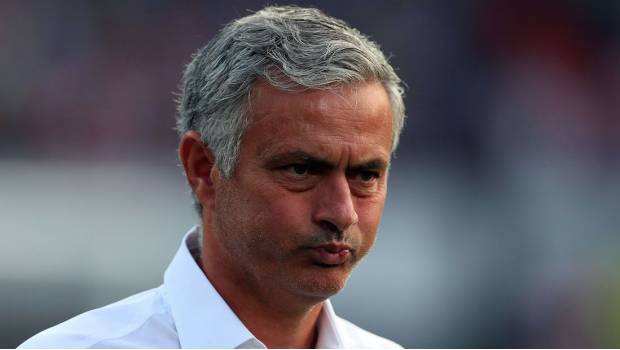 Plantilla del Manchester United pide el cese de Mourinho. Noticias en tiempo real