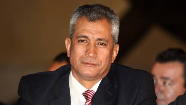 Congreso de Colima impone sanción de 515 mdp contra exgobernador Mario Anguiano. Noticias en tiempo real