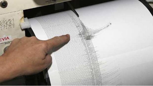 SSN reporta sismo con epicentro en Coyoacán. Noticias en tiempo real