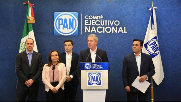 Señala PAN a sobrino de Sánchez Cordero por anulación de elección en Querétaro. Noticias en tiempo real