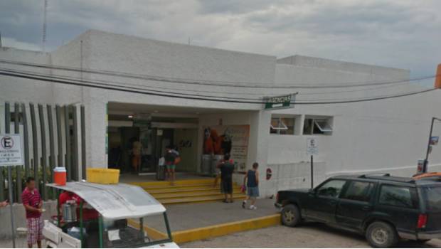 Por negligencia, amputaron brazo a recién nacida en IMSS de Puerto Vallarta. Noticias en tiempo real