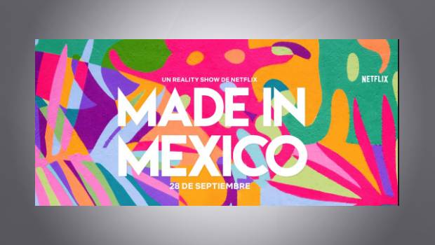 “Made in Mexico”: los nacos de Netflix. Noticias en tiempo real