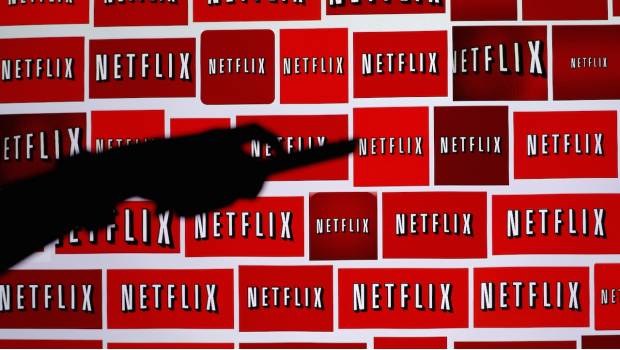 Netflix permitirá decidir el final de series y películas. Noticias en tiempo real