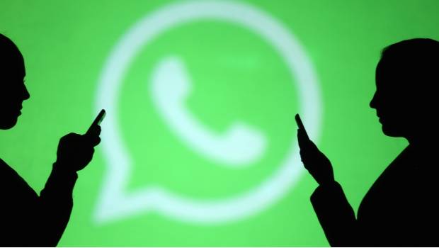 WhatsApp