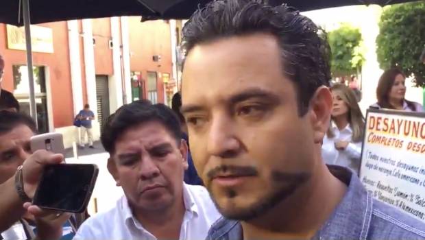 Disparan contra domicilio de Francisco Villalobos, alcalde electo de Cuernavaca. Noticias en tiempo real