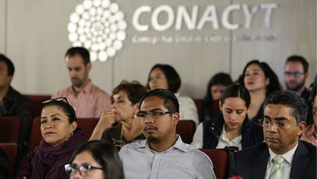 Conacyt