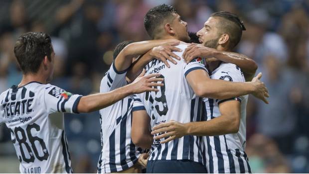 Monterrey avanza a Cuartos de Final de Copa MX tras despachar al Zacatepec (VIDEO). Noticias en tiempo real