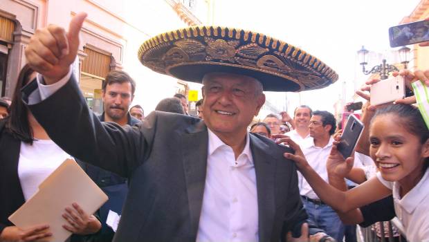 Será López Obrador el gran ganador con USCMA: Centro Woodrow Wilson. Noticias en tiempo real