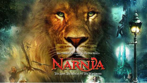 Netflix traerá de regreso la saga de Las Crónicas de Narnia. Noticias en tiempo real