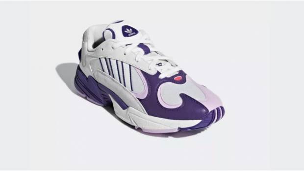 adidas dragon ball z mercadolibre
