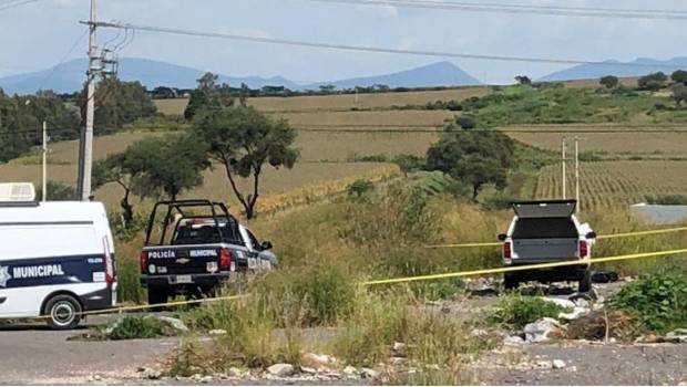 Encuentran otra fosa clandestina con 4 cuerpos en Jalisco. Noticias en tiempo real