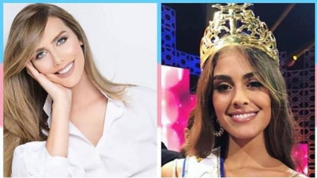 Otra trans irá a competir en Miss Universo