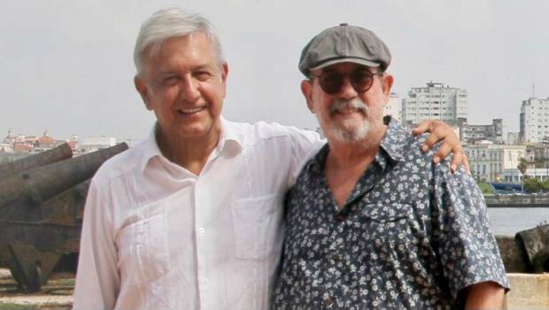 Obrador reconoce que analizará legalización de algunas drogas