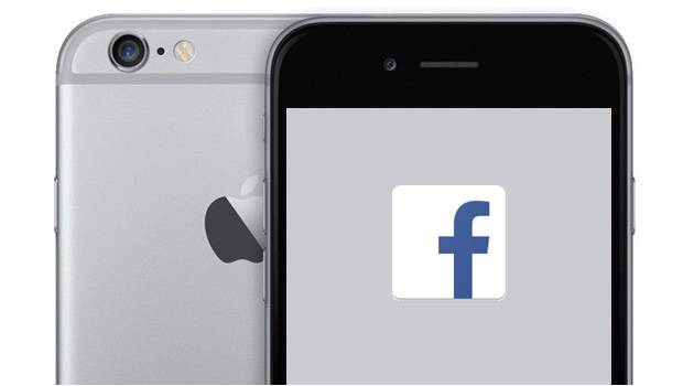 Facebook prueba una versión 'Lite' para iOS. Noticias en tiempo real