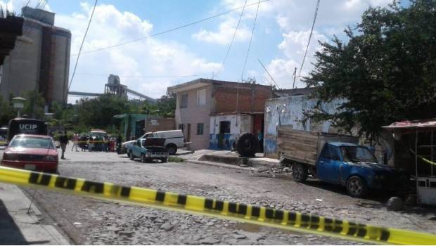 Van 6 asesinados durante el día en Jalisco. Noticias en tiempo real