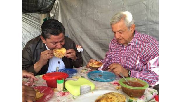 Ahora sí, Reforma se pasó de fifí con López Obrador. Noticias en tiempo real