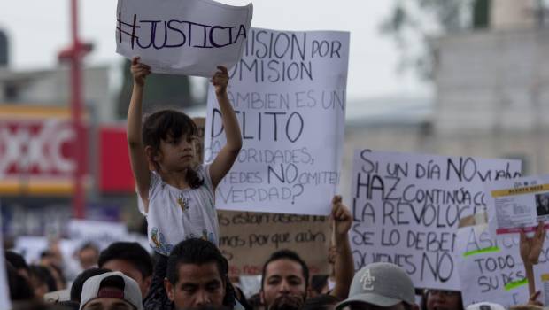 Presunto feminicida de Ecatepec culpa a su madre de su psicopatía. Noticias en tiempo real