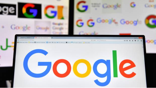 Google recurre la multa multimillonaria impuesta por la UE Google recurre la multa multimillonaria impuesta por la UE