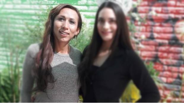 Despiden a Itzel Aidana en Zacatecas; "ella se fue como quería: de blanco, con muchas flores". Noticias en tiempo real