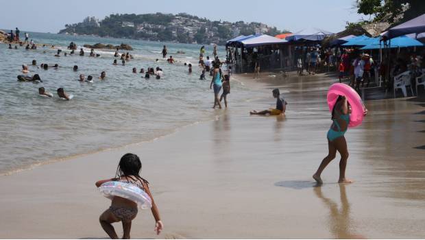 Empresarios de Acapulco amagan con no pagar impuestos ante clima de inseguridad. Noticias en tiempo real