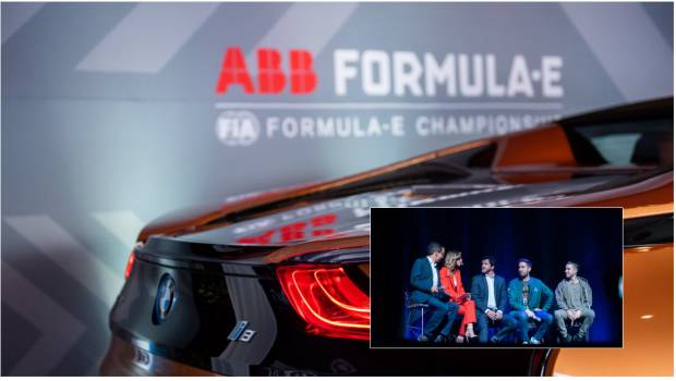 Fórmula E vuelve a México en compañía de Morat y Mario Bautista. Noticias en tiempo real
