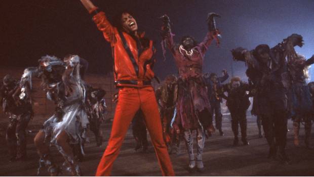 Con ustedes el trailer de Thriller 3D de Michael Jackson. Noticias en tiempo real