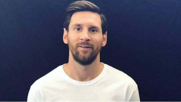 Cirque du Soleil prepara show en honor a Messi. Noticias en tiempo real