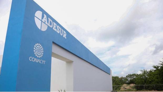Inauguran centro de investigación científica en Acapulco. Noticias en tiempo real