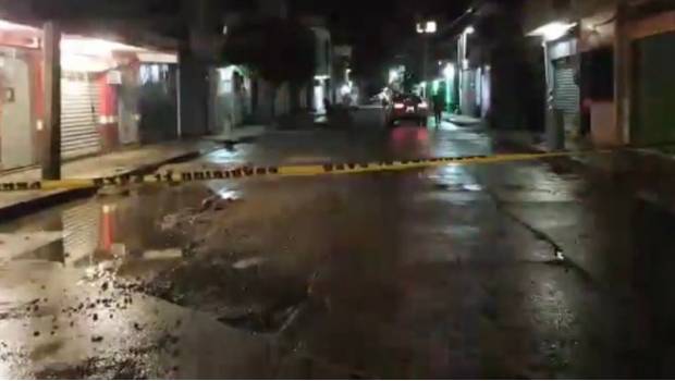 Lanzan granadas a bares de Tuxtepec, en Oaxaca. Noticias en tiempo real