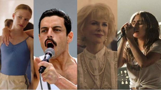 Estas películas con temática LGBTI podrían triunfar en los próximos premios Oscar. Noticias en tiempo real
